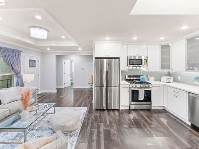 2509 Taylor Ave, Oakland, CA, 94605