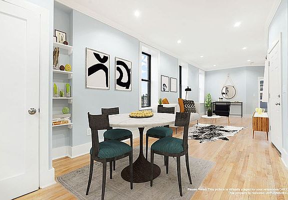 5th image of 31 Truxton St #3