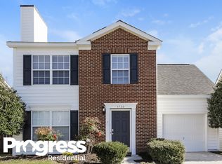 5520 Mount Mansfield Rd, Charlotte, NC 28278