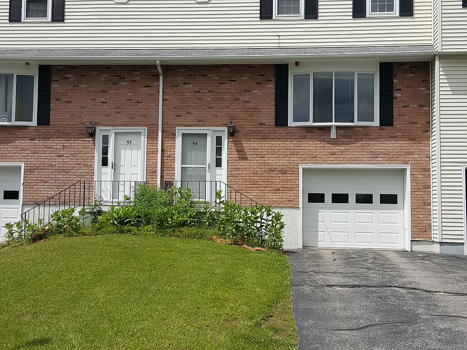 54 Plantation Rd