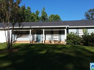 3014 Briscoe Cir, Fultondale, AL 35068
