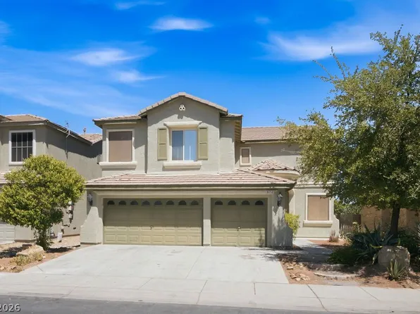 9712 Running Rabbit St, Las Vegas, NV 89143