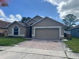 2502 CROWN RIDGE CIRCLE, KISSIMMEE, FL 34744