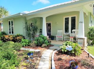 456 Tomoka Ave, Ormond Beach, FL 32174