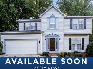 5323 Chinemist Ct, Charlotte, NC 28269