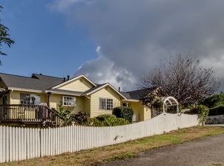 7150 Humboldt Hill Rd, Eureka, CA 95503