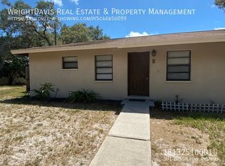 301 Woodrow Ave #B, Largo, FL 33770