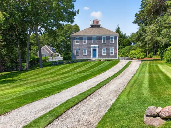141 Point Hill Rd, Barnstable, MA 02630