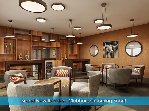 2nd image of 901 N Garden Ridge Blvd APT 3210