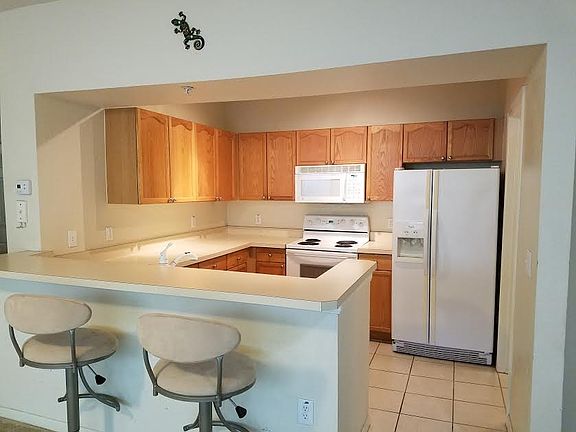 All appliances included