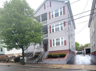 29 Ayrault St #3, Providence, RI 02908