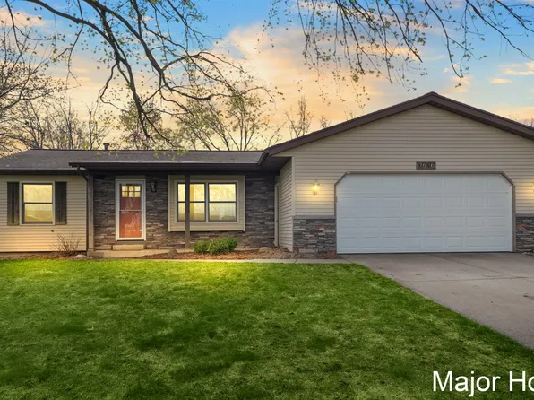 2636 Springdale St, Hudsonville, MI 49426