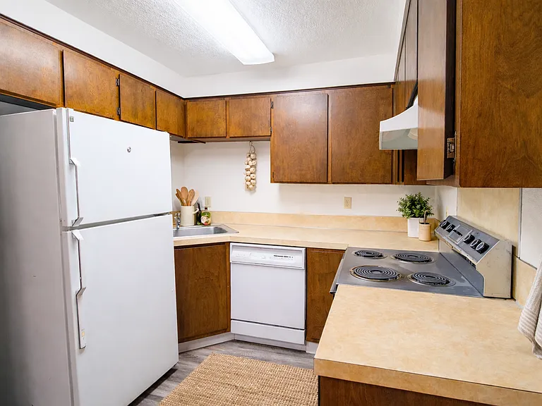Colorado Townhomes — Photo 6