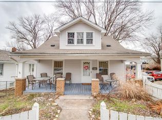 3306 Fernwood Ave, Alton, IL 62002