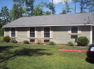 271 Boothby Rd, Limington, ME 04049