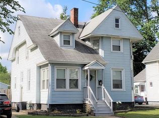 910 W 50th St, Ashtabula, OH 44004