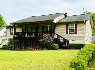 417 Congress Dr SE, Athens, AL 35611