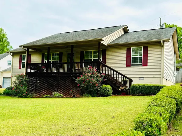 417 Congress Dr SE, Athens, AL 35611