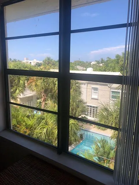 3000 N Ocean Blvd #403