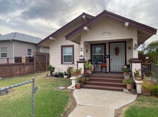 1116 G St #A & B, Marysville, CA