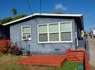 4323-4333 Gresham St, San Diego, CA 92109