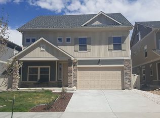 4946 Ceylon Way, Denver, CO 80249