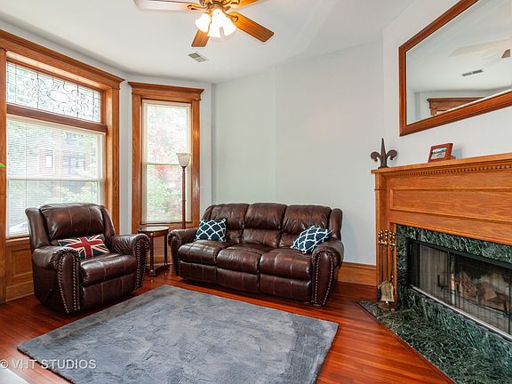 2nd image of 3130 N Clifton Ave APT 1