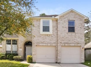 3210 This Way, Kingwood, TX 77339