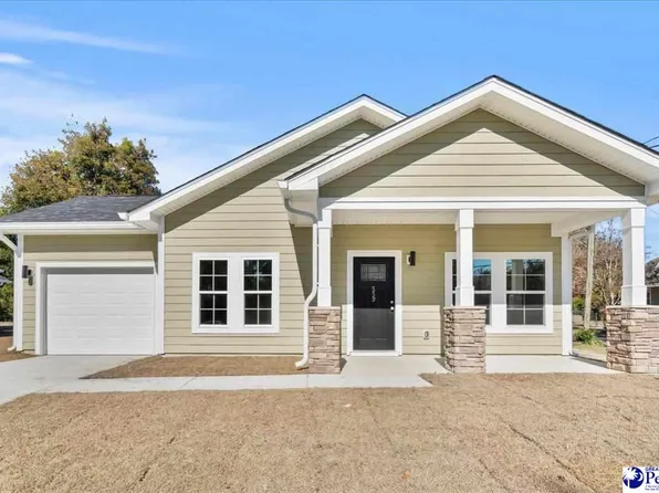 559 E Pine St, Florence, SC 29506