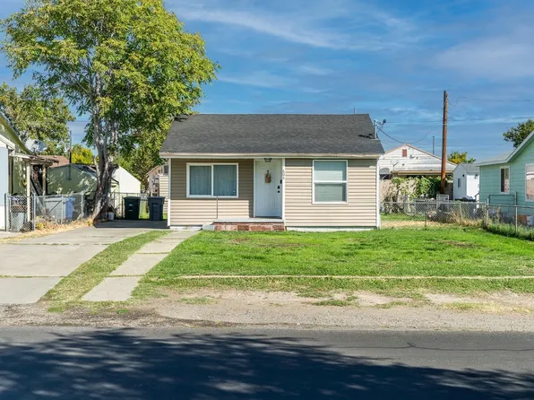 804 Davenport St, Richland, WA 99352