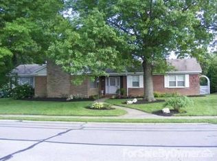 88 Holly Woods Dr, Fort thomas, KY 41075