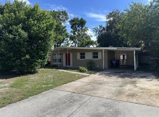 5112 Figwood Ln, Orlando, FL 32808