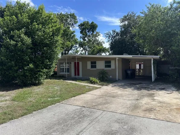 5112 Figwood Ln, Orlando, FL 32808