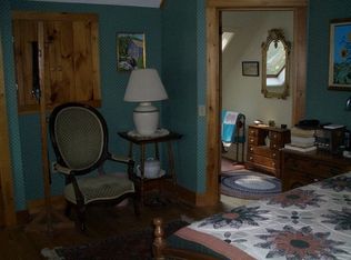 126 River Rd, Mariaville, ME 04605