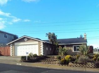 165 Bluebird Ct, Vallejo, CA 94591