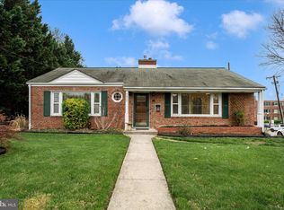 7604 Adelphi Rd, Hyattsville, MD 20783