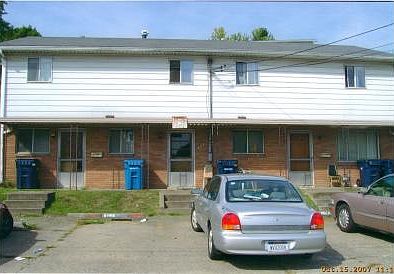 1st image of 837 Naomi St APT A