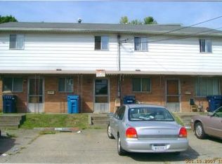 837 Naomi St APT A, Morgantown, WV 26505
