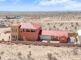 1013 18th St NW, Rio Rancho, NM 87144