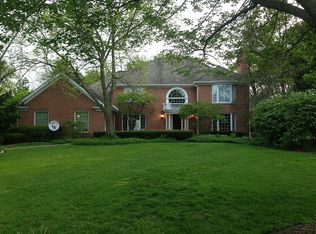 91 W Mallard Ln, Lake Forest, IL 60045