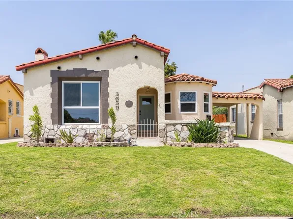3659 W 61st St, Los Angeles, CA 90043