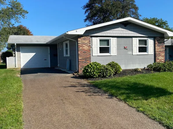 6 Robinson Road, Brick, NJ 08724