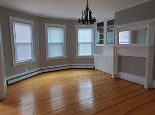 18 Goddard St, Providence, RI 02908