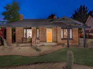 1582 E Cheery Lynn Rd, Phoenix, AZ 85014