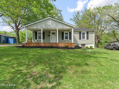 840 E Walnut St, Corydon, IN, 47112