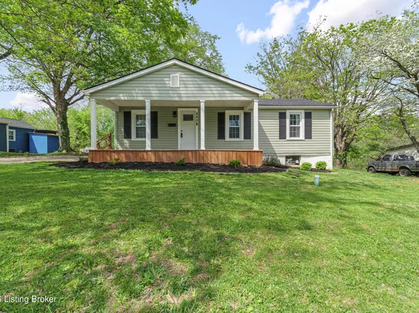 840 E Walnut St, Corydon, IN 47112