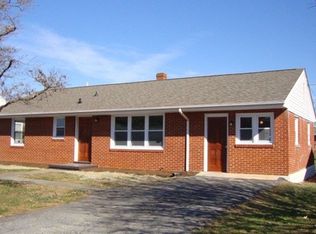 5119 Hollyhock Rd NW, Roanoke, VA 24012