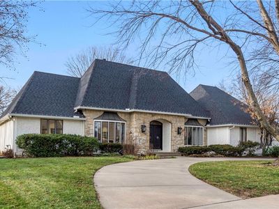 9812 Briar St, Overland Park, KS, 66207