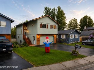 3468 Lunar Dr, Anchorage, AK 99504