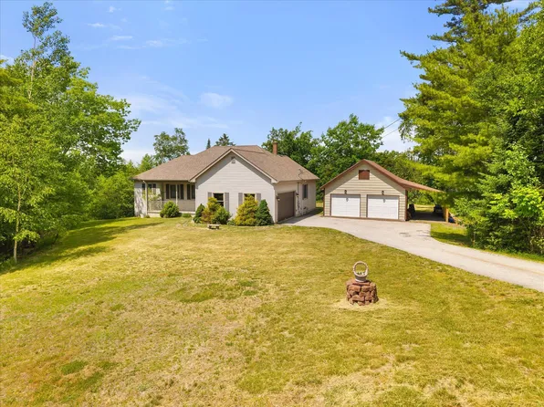 36 Comins Lane, Eddington, ME 04428